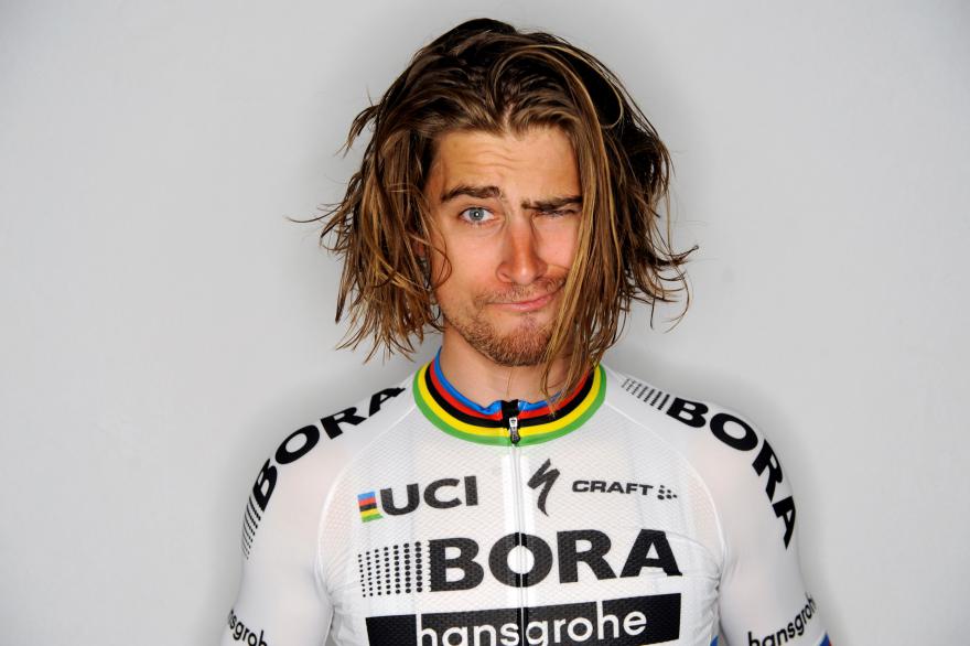 La UCI declara injusta la expulsión de Sagan del Tour. Sagan no provocó la caída de Cavendish