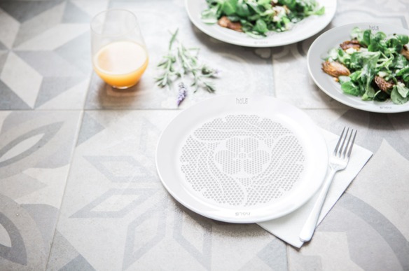 Este plato absorbe hasta el 30 % de las calorías de tu comida