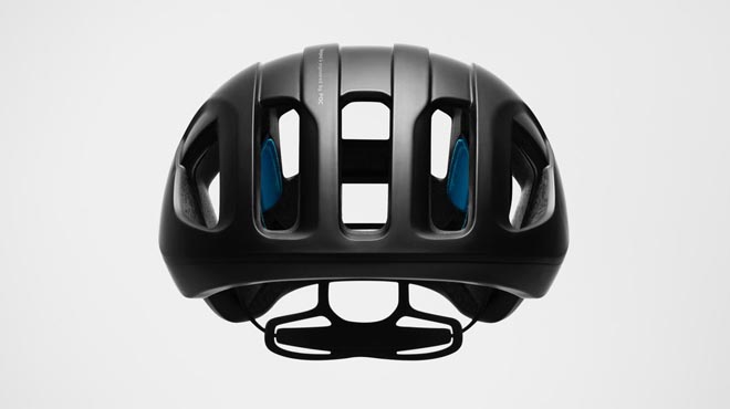 Casco POC Ventral