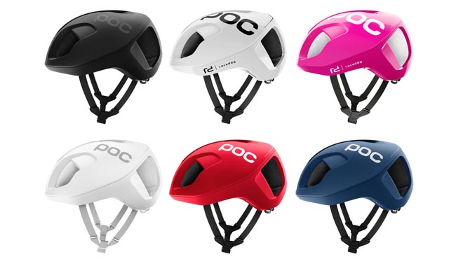 casco POC Ventral