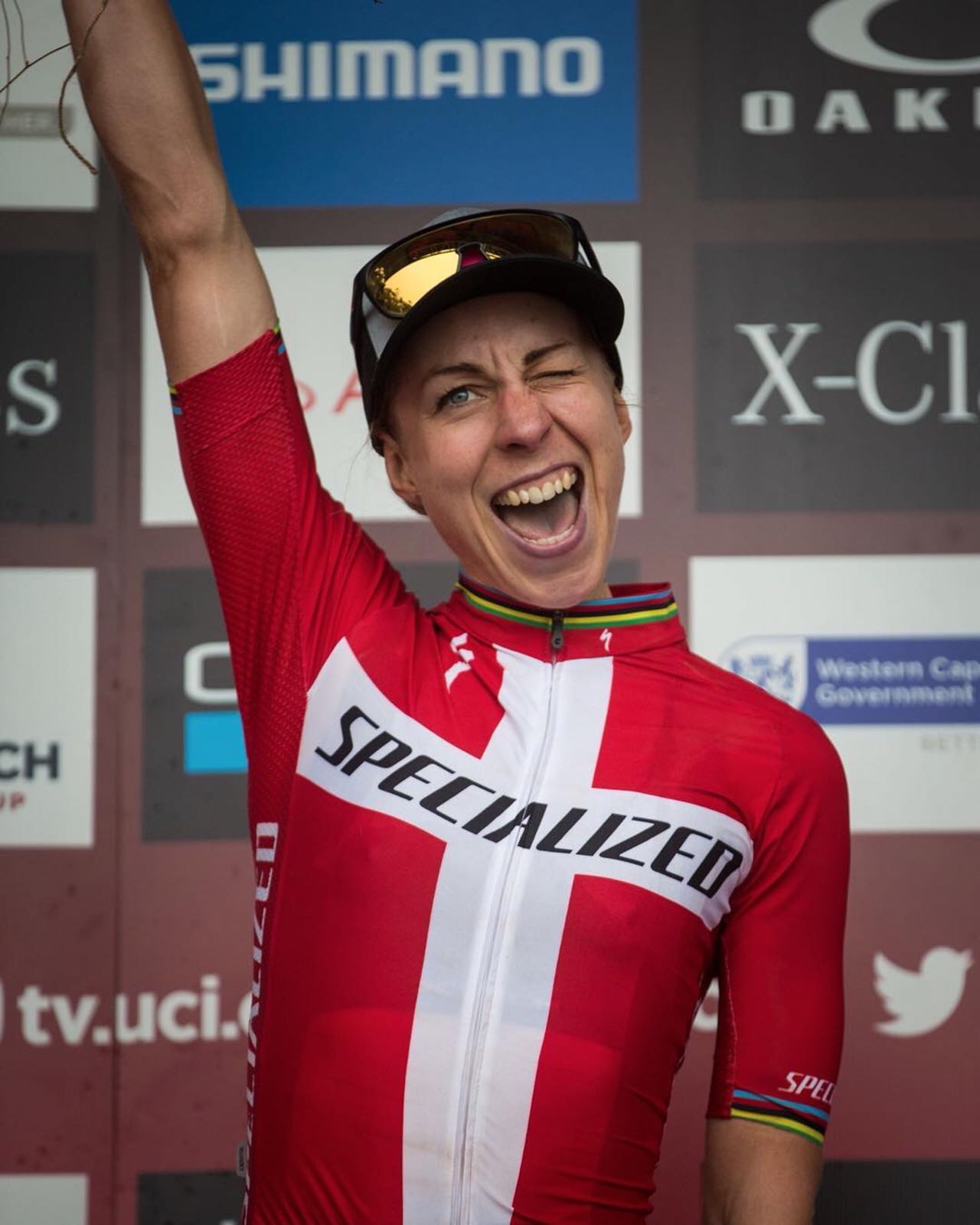 Copa del Mundo de Stellenbosch