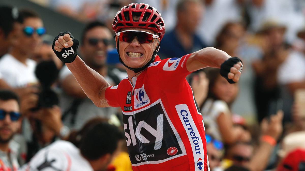 Froome