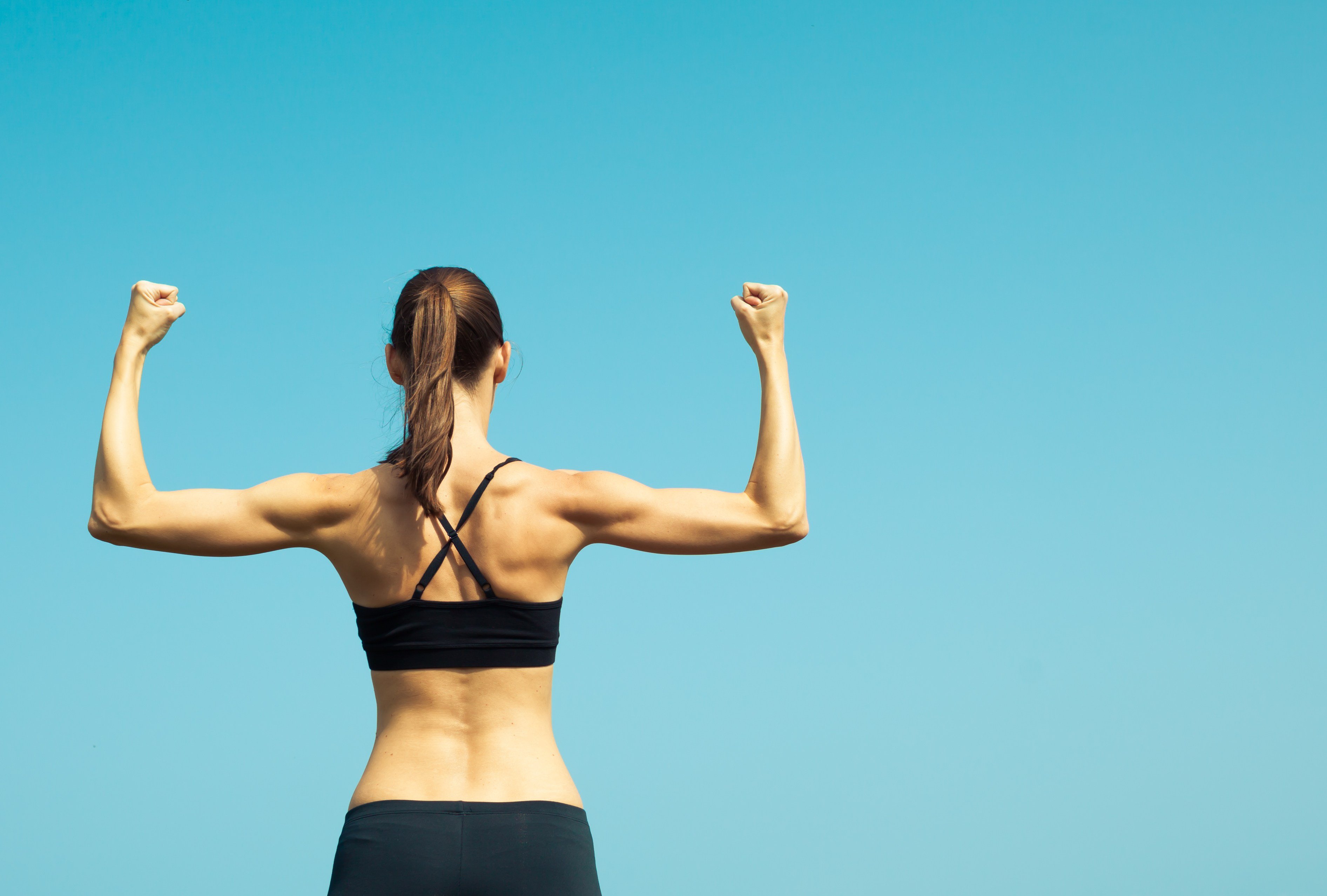 5 aspectos importantes que debes entrenar si practicas mountain bike