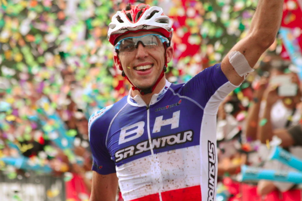 Mas de 570 corredores de hasta 21 países distintos preparados para la Mediterranean Epic by Gaes