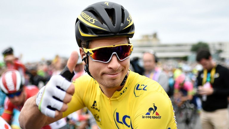 Peter Sagan