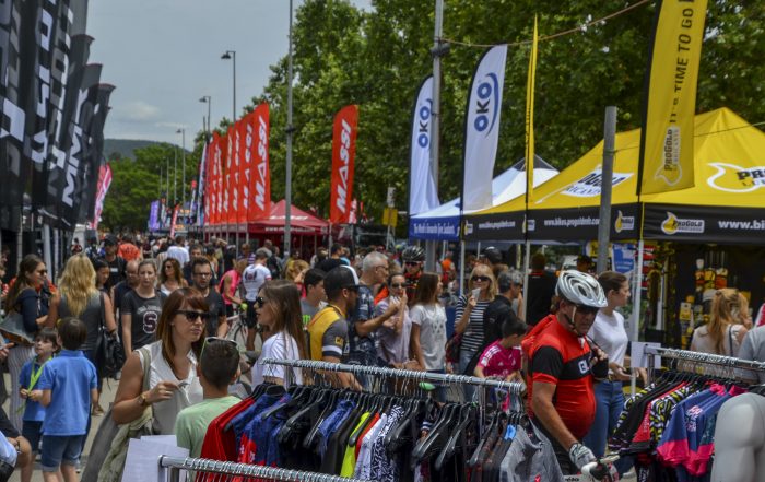 Internacional Sea Otter Europe