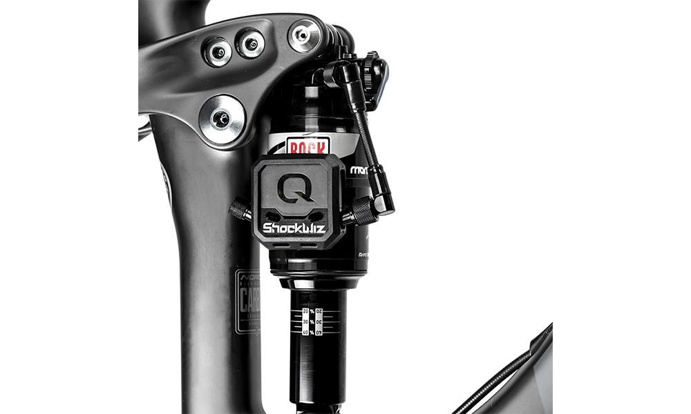 Quarq ShockWiz se actualiza y baja precios