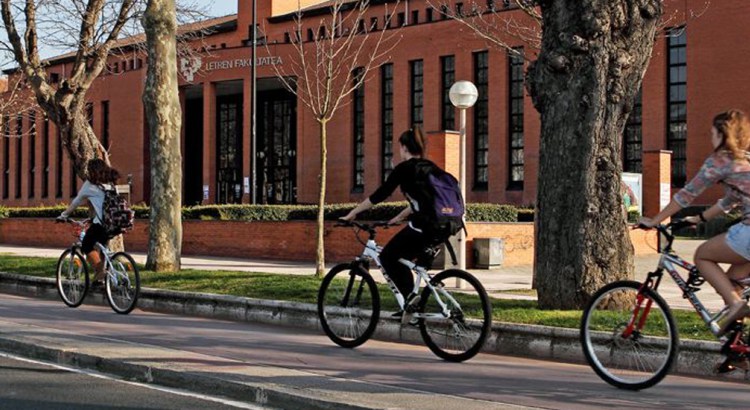30 días en bici, cicogreen