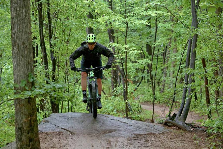 Specialized Kenevo, la nueva bici eléctrica de la marca