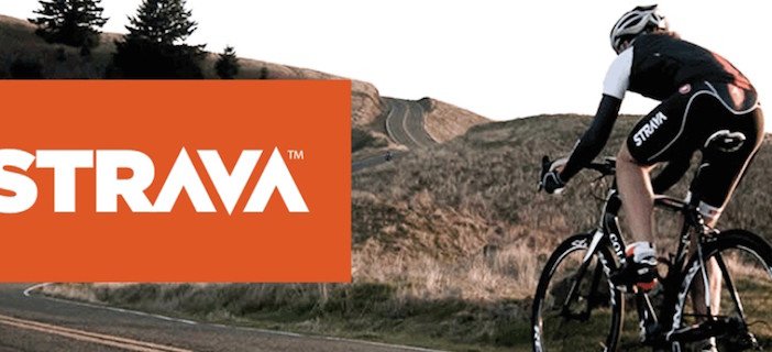 Strava