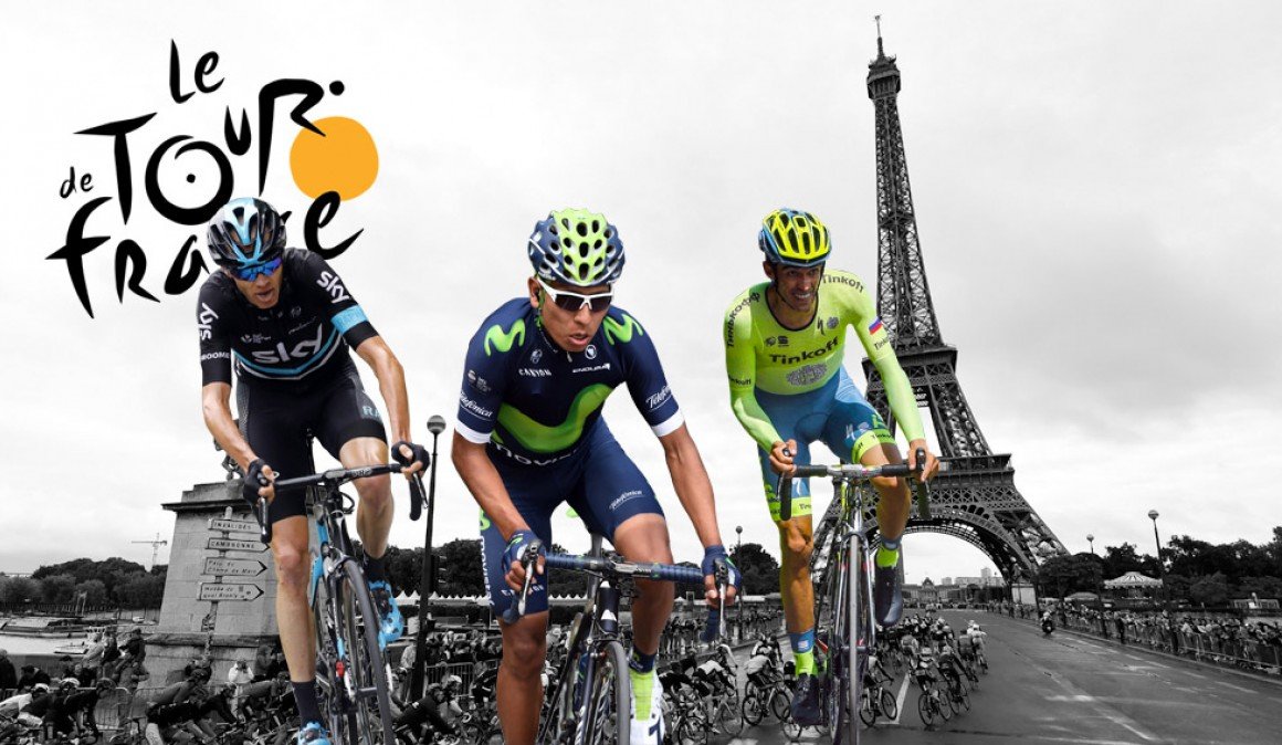 Tour De Francia Ganadores Tour de France und Corona Der Abbruch