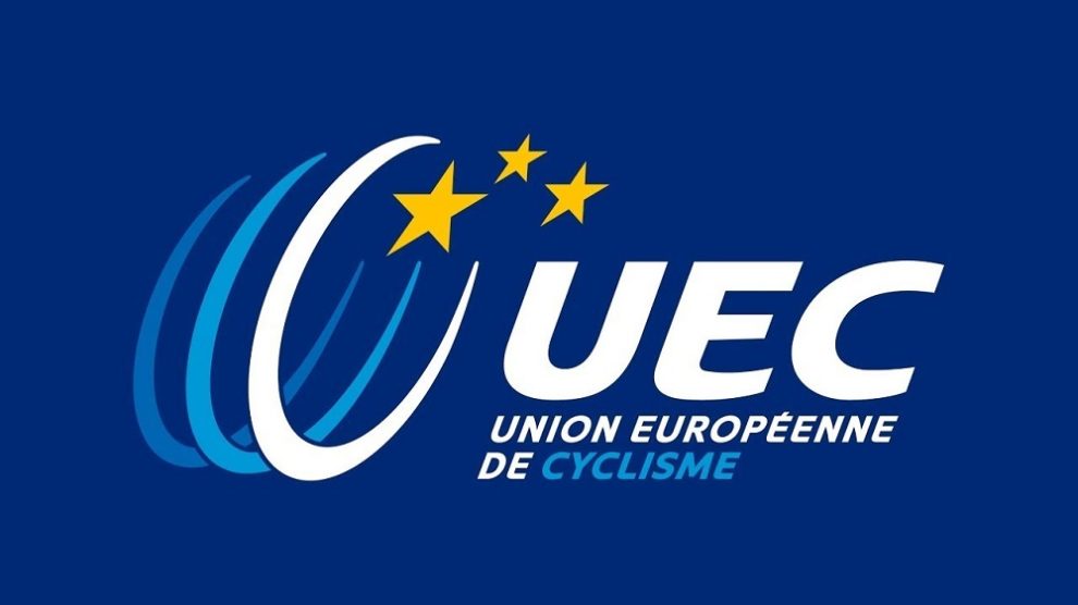 UEC Fórmula E-Bike, Unión Ciclista Europea