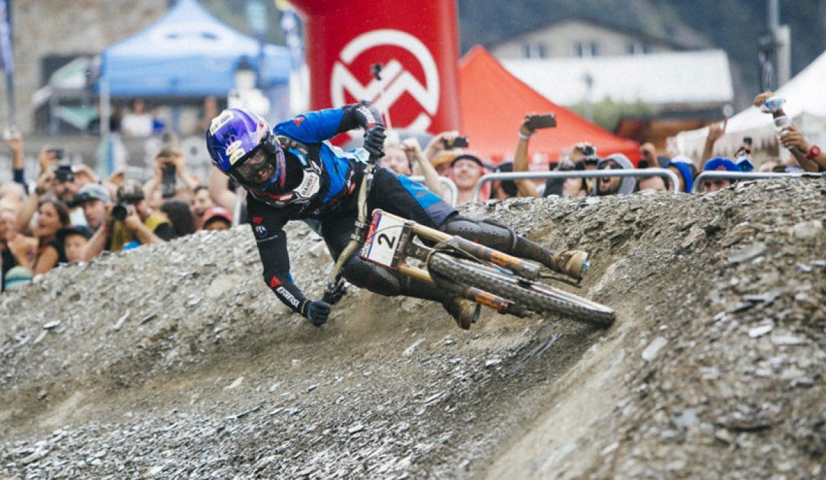 Mundial Másters UCI