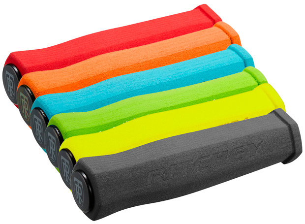 puños espuma para manillar