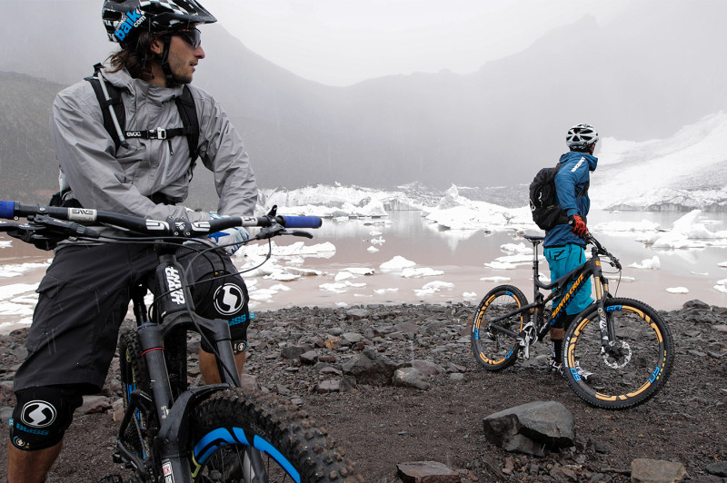 Amer Sports propietaria de Mavic, compra ENVE