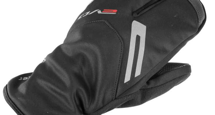 Nuevos guantes BH para invierno