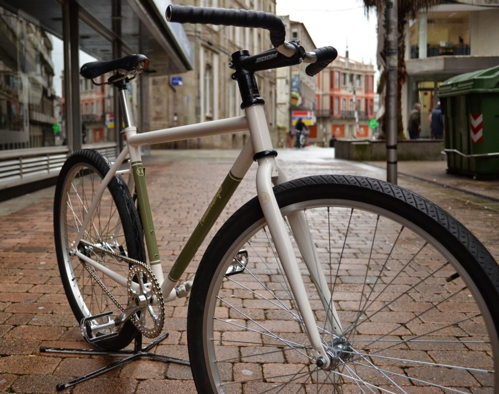 Convertir bicicleta de montaña a urbana new arrivals