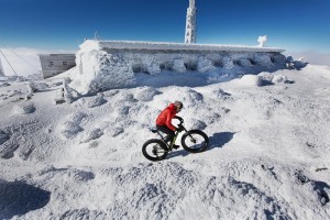 Fatbike