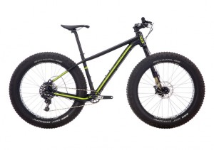 Fatbike Cannondale
