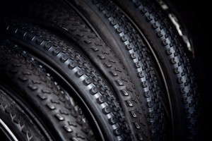 Neumáticos mountain bike