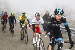 Volta a Catalunya