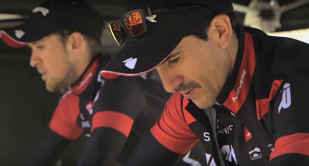 MMR Factory Racing Team