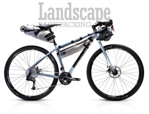 finna landscape backpacking