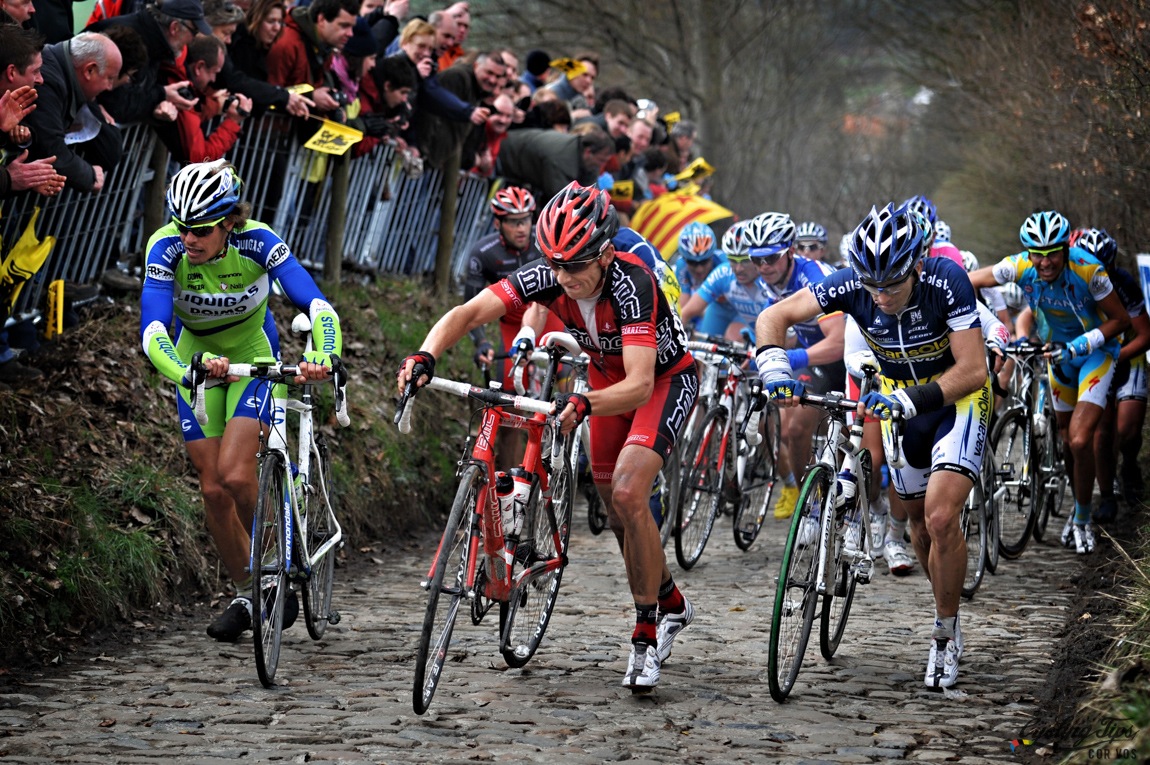 Tour de Flandes: historia y palmarés