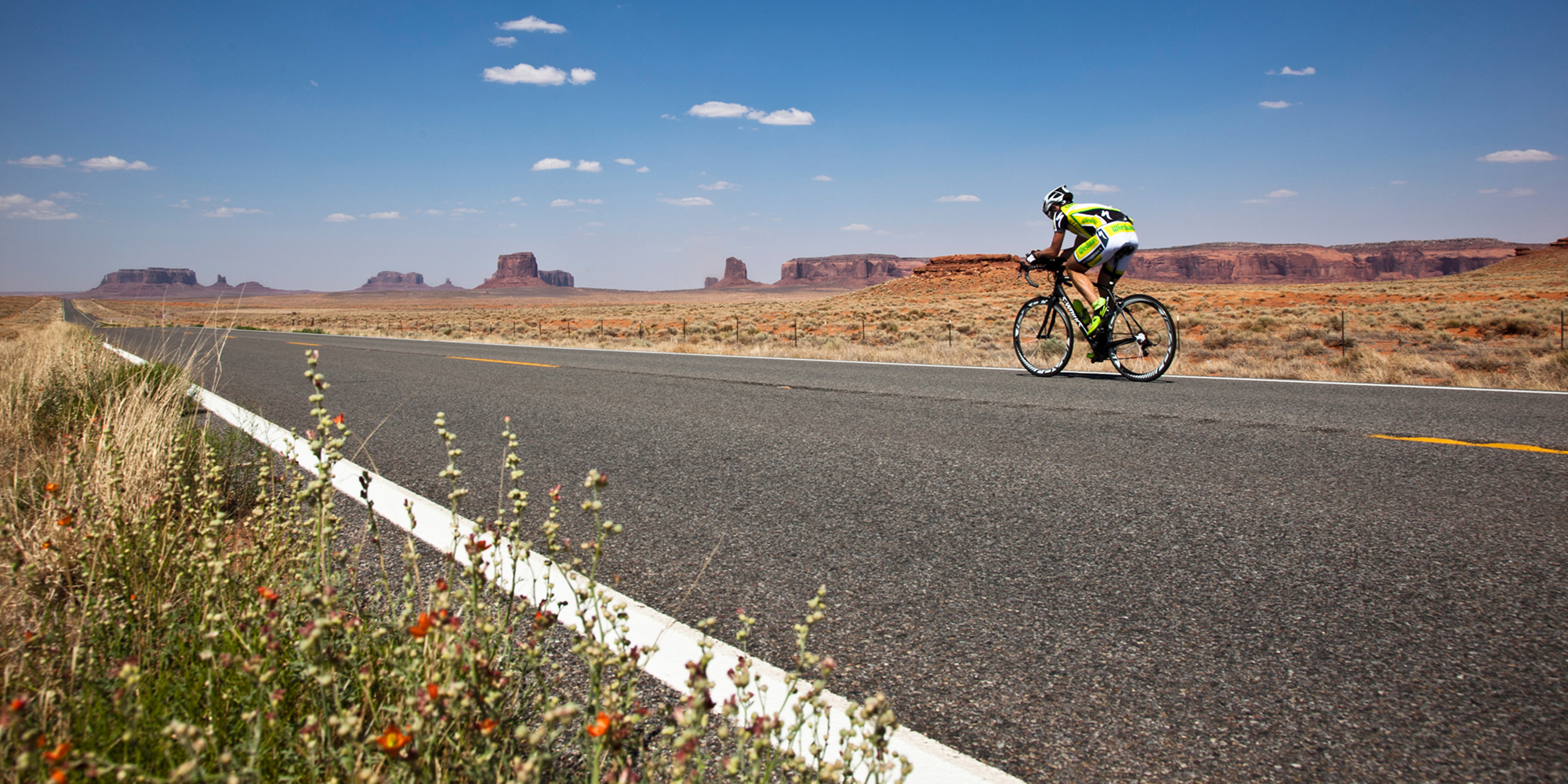 soledad en el ciclismo