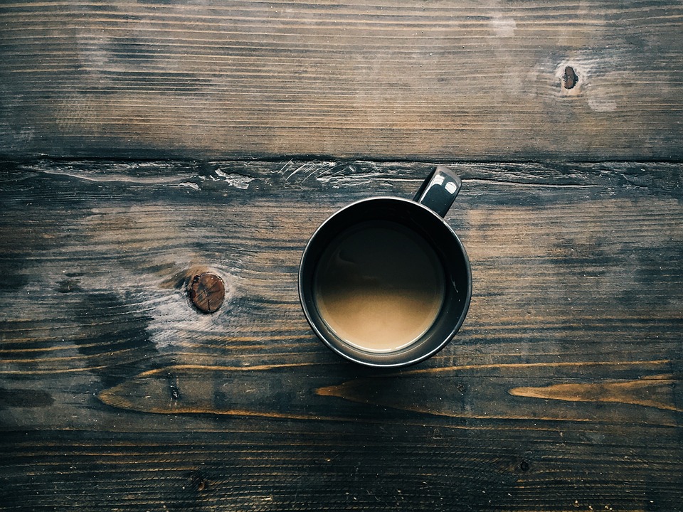 bebidas naturales café