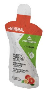MERIDA MORE HEALTH +MINERAL