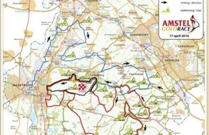 Amstel Gold Race: previa II