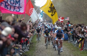 La carrera más bonita del mundo