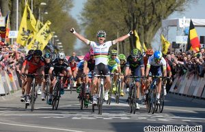 Amstel Gold Race: previa I