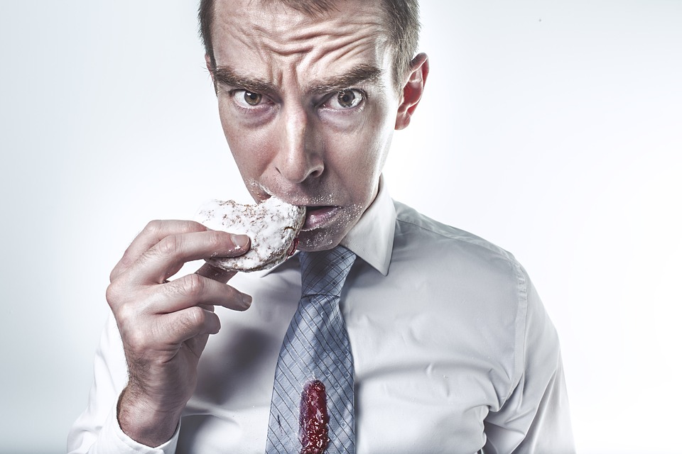 merienda ciclista