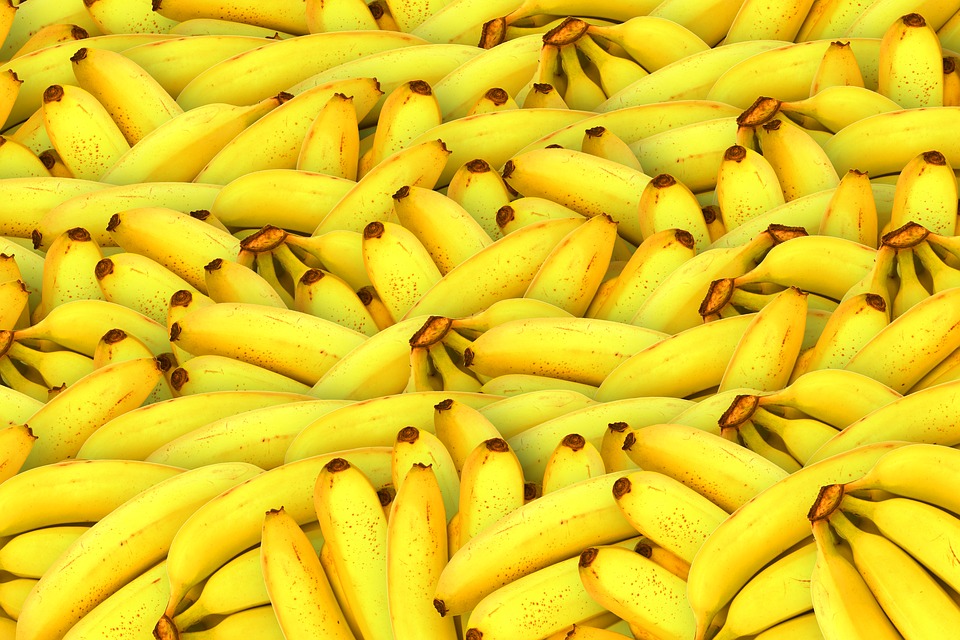 plátano