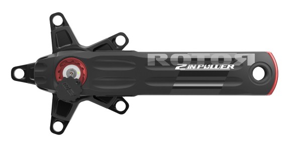 Rotor 2INPower biela