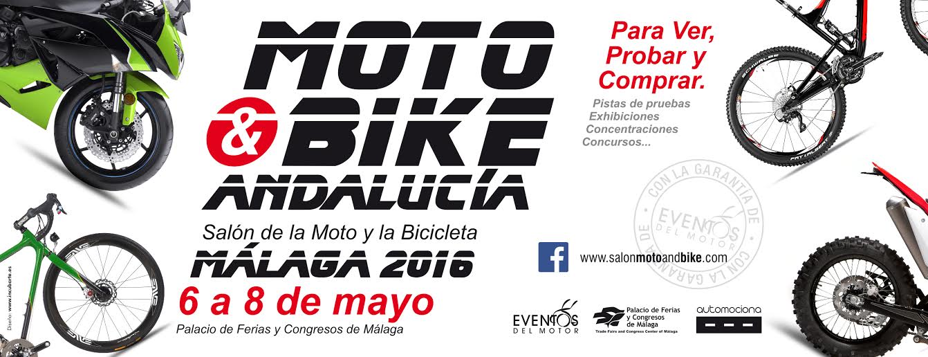 Salón Moto&Bike