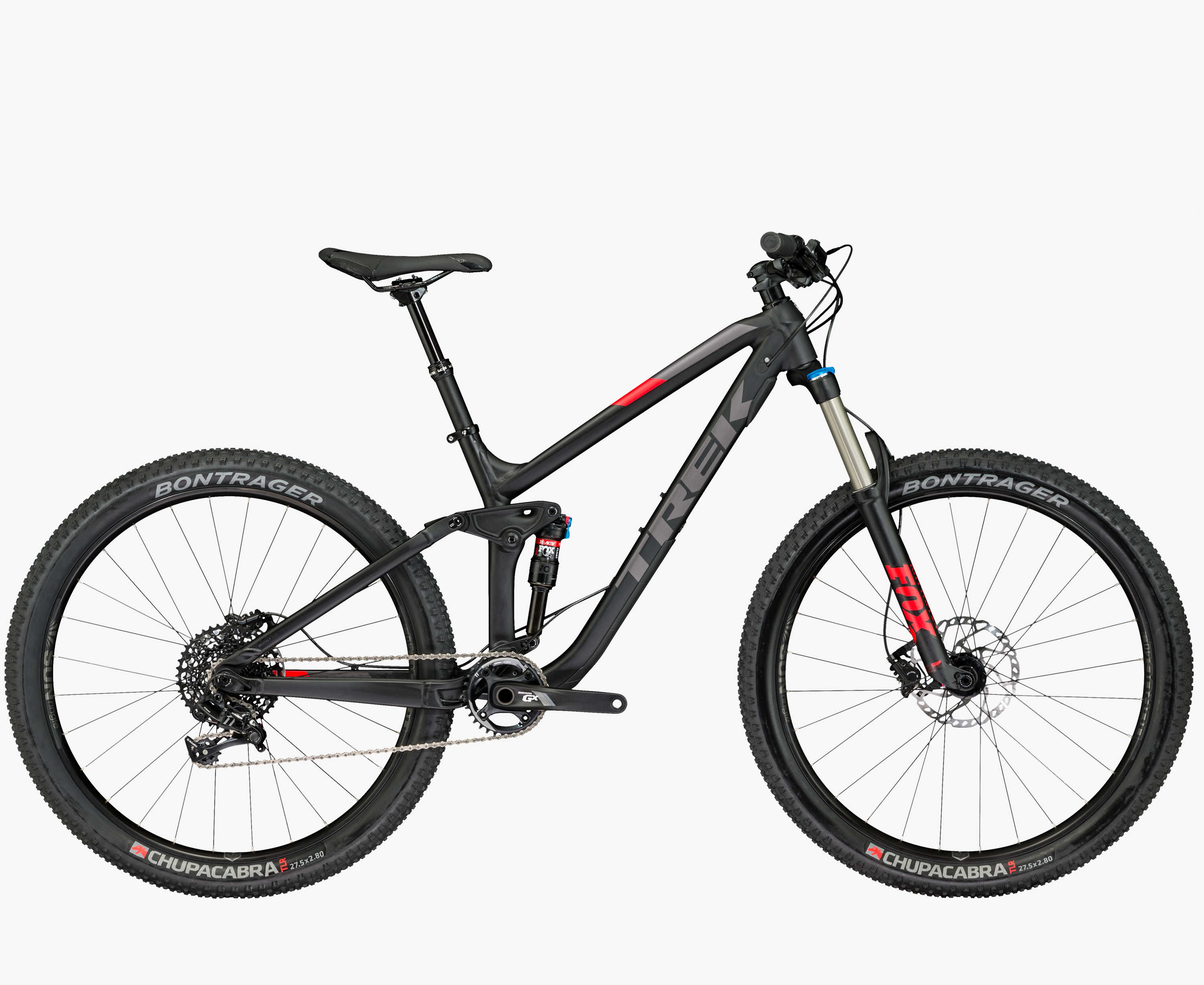 Trek Fuel EX 8 27.5 Plus