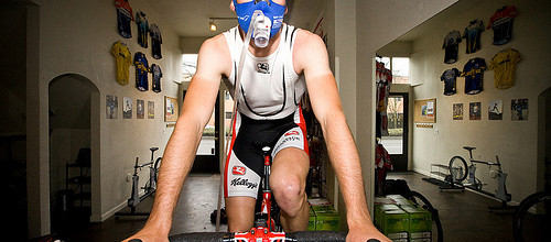 Como aumentar el vo2max en ciclismo Como aumentar el vo2max en ciclismo