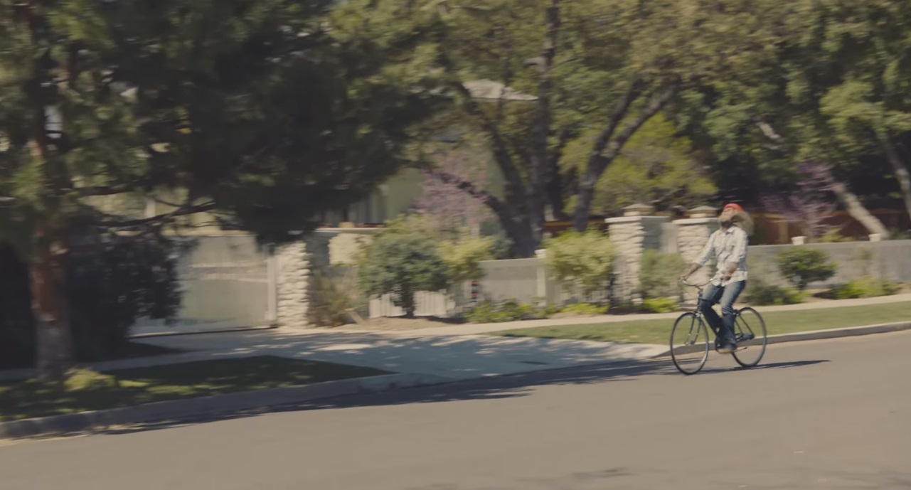La bici contra el monstruo que llevas dentro. Deshazte del estrés -VíDEO-