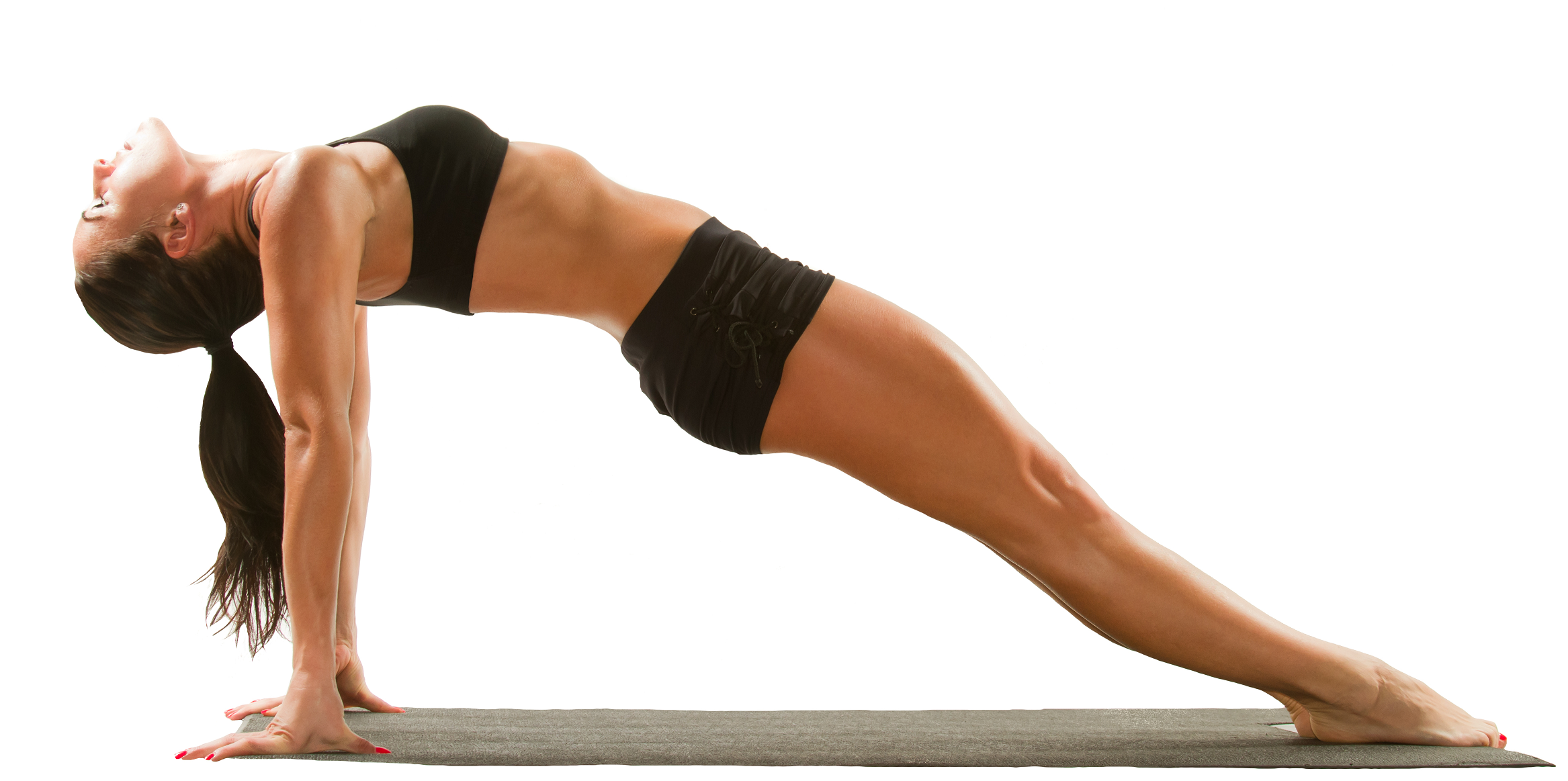Pilates y ciclismo: aliados naturales