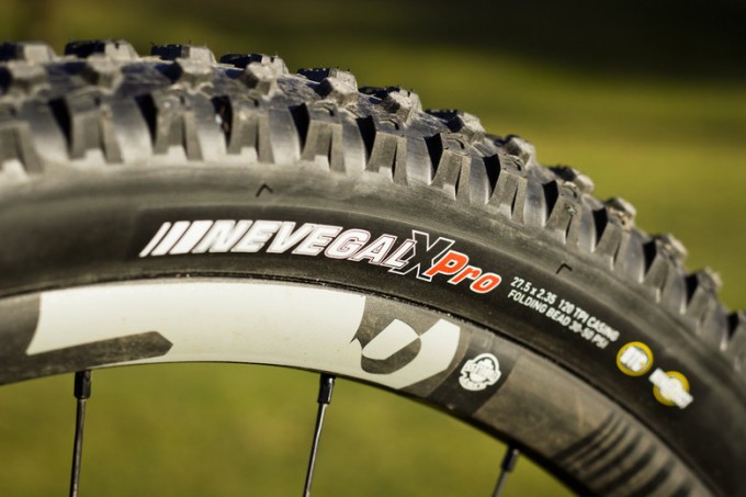 Qué presión deberían llevar las ruedas de mi bicicleta de montaña