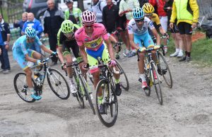 Giro Italia 2016