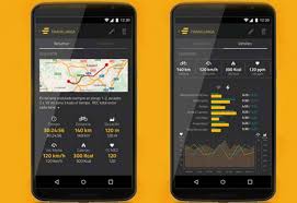underbike app