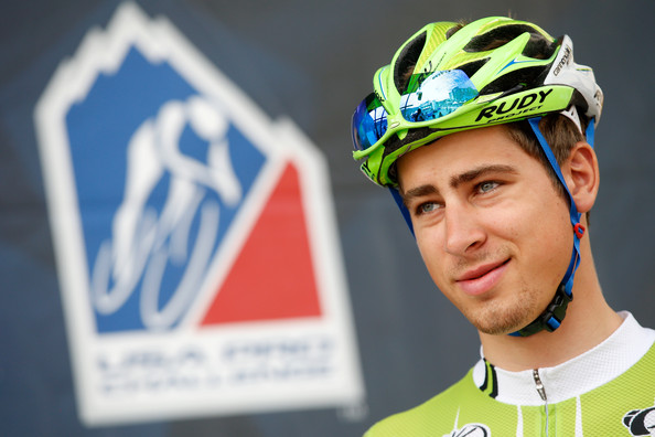 Peter Sagan