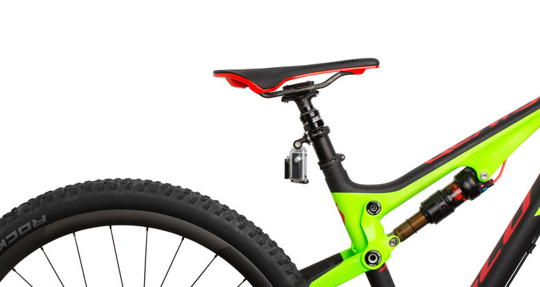 GoPro mtb