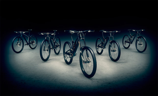 Unno Bikes, es una nueva marca española que tiene mucho que decir
