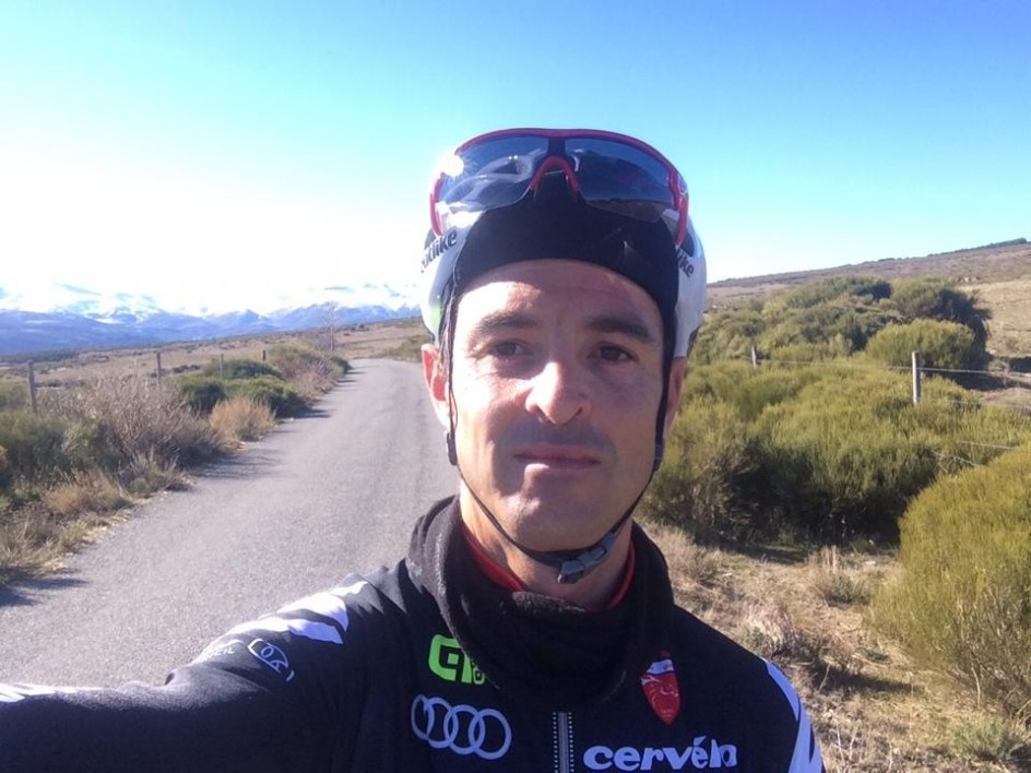 Vuelta a Burgos BTT 2016