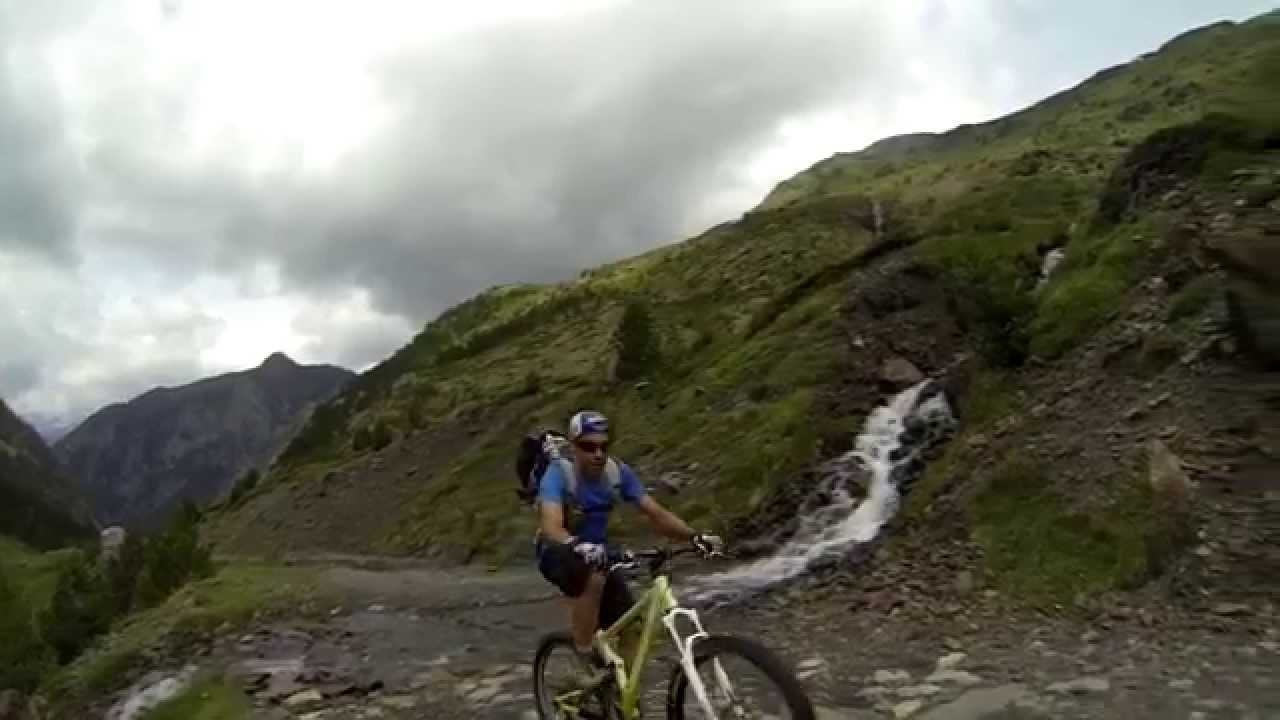 Pirineu MTB Race